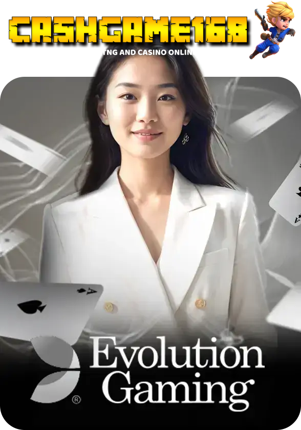 cashgame-168-exvolution